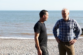 Une scène du film Still Mine