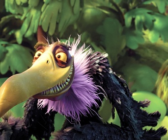 Scène du film Horton Hears a Who