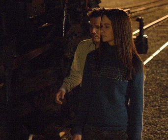 Scène du film The Babysitters