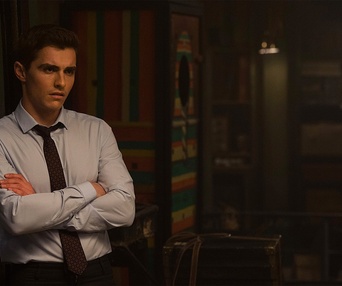 Une scène du film Now You See Me 2