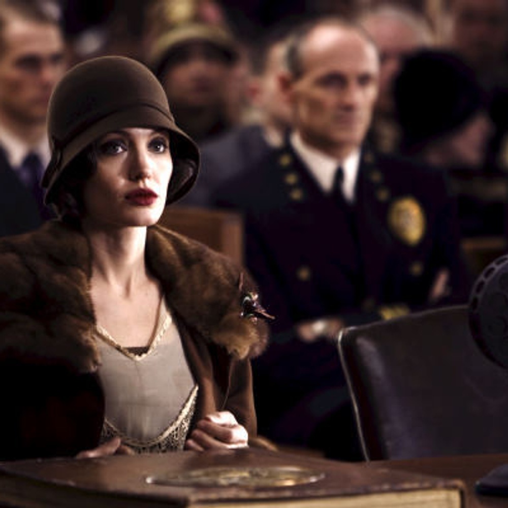 Une scène du film Changeling