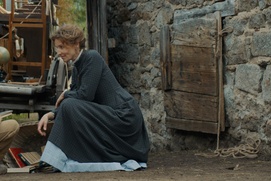 Image du film  Louise Violet