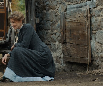 Image du film  Louise Violet