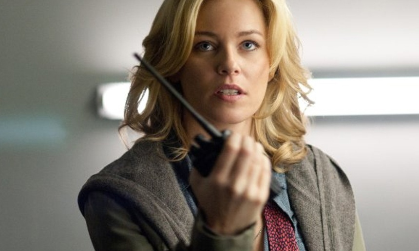 Elizabeth Banks sera la vedette de What's the Matter With Margie?