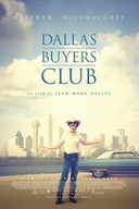 Affiche du film Dallas Buyers Club
