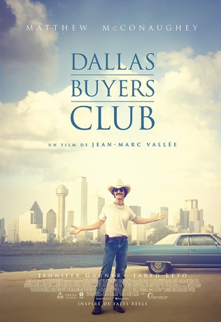 Dallas Buyers Club