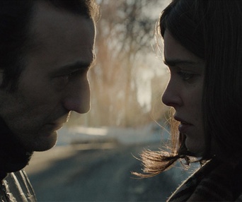 Une scène du film Félix et Meira