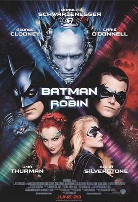 Batman et Robin