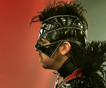 Une scène du film Kick-Ass 2