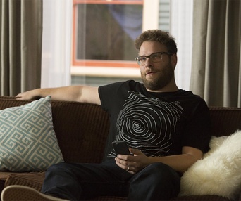 Une scène du film Neighbors 2: Sorority Rising