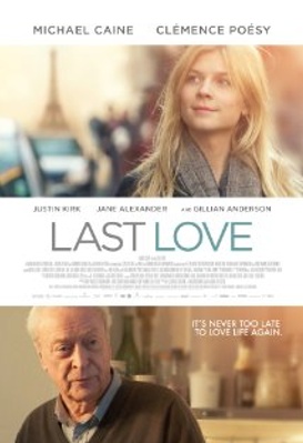 Mr. Morgan's Last Love
