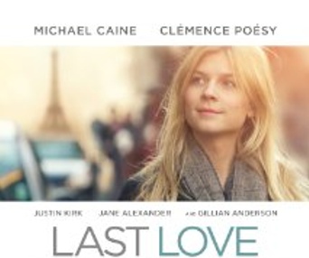 Images du film Mr. Morgan's Last Love