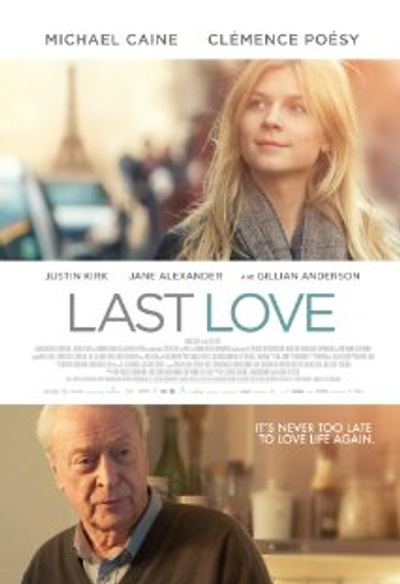 Mr. Morgan's Last Love