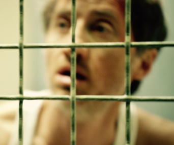 Une scène du film Innocent