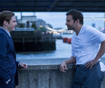 Une scène du film Burnt