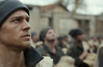 Bande-annonce en anglais