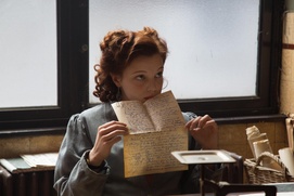 Une scène du film La confession Une scène du film La confession