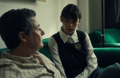 Bande-annonce en roumain sous-titrée en français