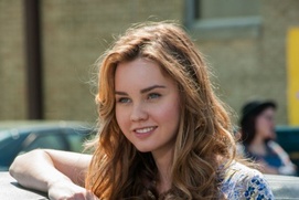 Une scène du film The Best of Me