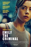 Affiche du film Emily the Criminal
