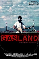 Affiche du film GasLand