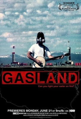 GasLand
