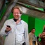 Photo de Andrew Stanton