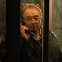 Gilbert Sicotte dans le film Continental, un film sans fusil