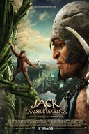 Affiche du film Jack le chasseur de géants