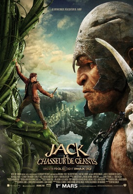 Jack le chasseur de géants