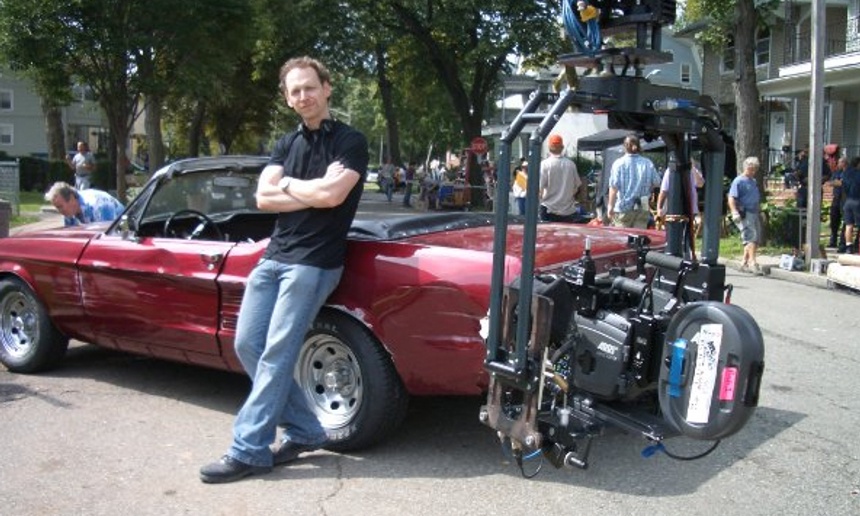 Wayne Kramer quitte Headshot