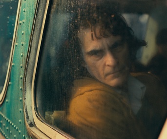 Une scène du film Joker