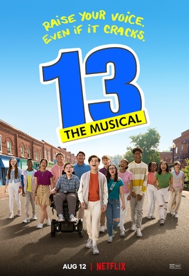 13: La comédie musicale
