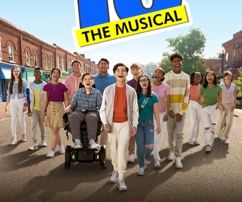 Affiche du film 13: The Musical