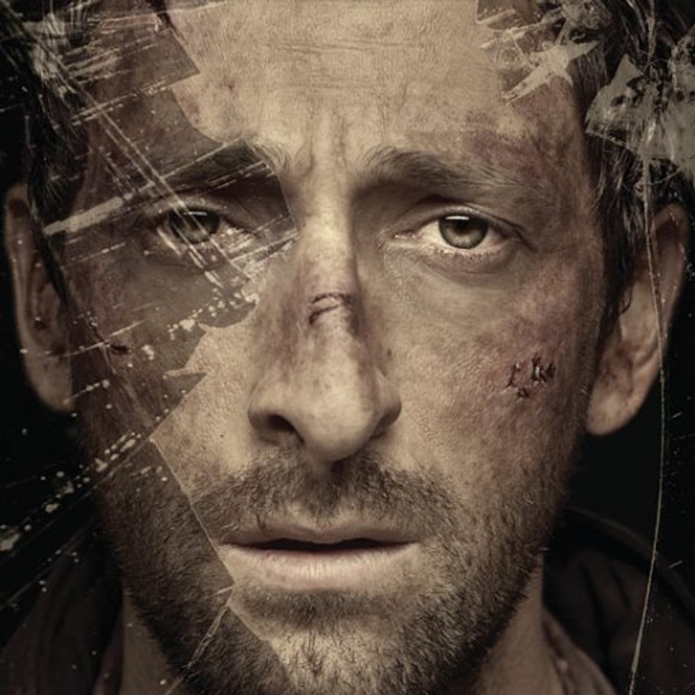 Affiche du film Wrecked