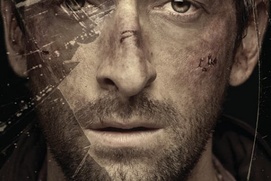 Affiche du film Wrecked