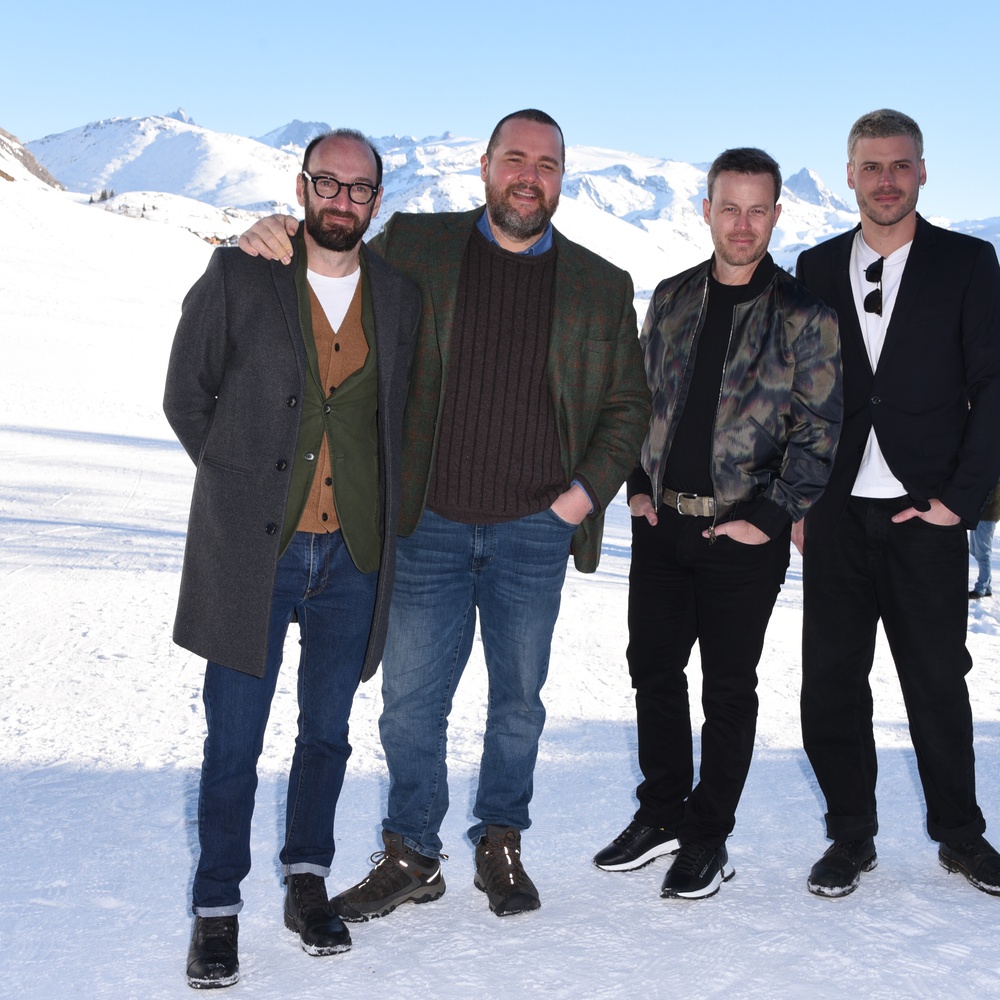 Festival de l'Alpe d'Huez 2022