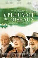 Affiche du film Il pleuvait des oiseaux