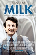 Affiche du film Milk