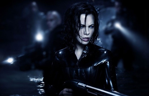 Kate Beckinsale