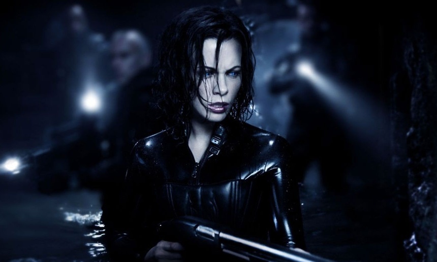 Le retour de Kate Beckinsale confirmé pour Underworld 5