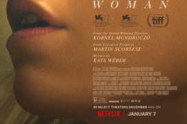 Affiche du film Pieces of a Woman
