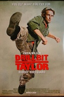 Affiche du film Drillbit Taylor : Garde du corps