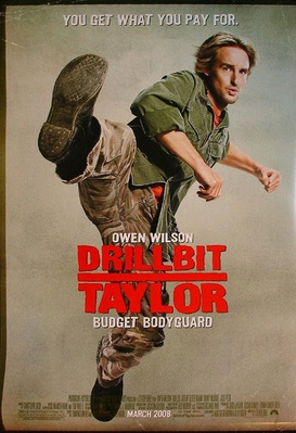 Drillbit Taylor : Garde du corps