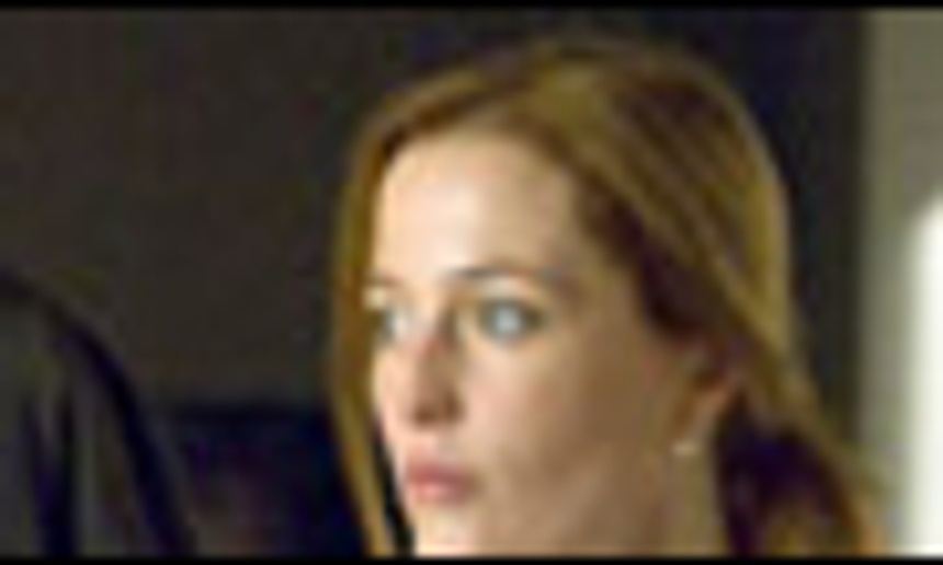 Bande-annonce en français de X-Files : Je veux y croire