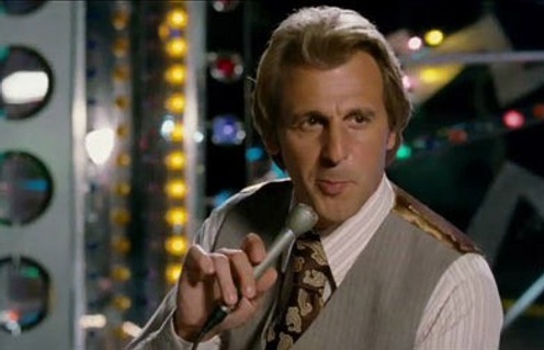 Patrick Huard dans Funky Town