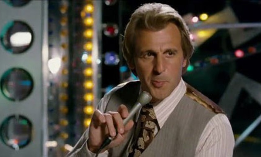 Patrick Huard jouera dans Starbuck
