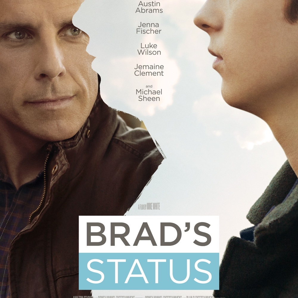 Images du film Brad's Status