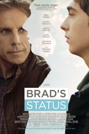 Affiche du film Brad's Status
