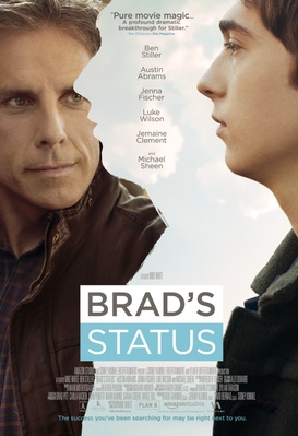 Brad's Status